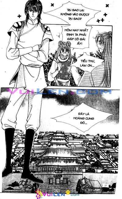 New Sexy Simpleton: Chapter 34