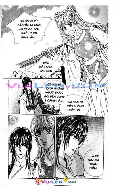 New Sexy Simpleton: Chapter 34