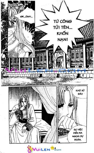 New Sexy Simpleton: Chapter 34
