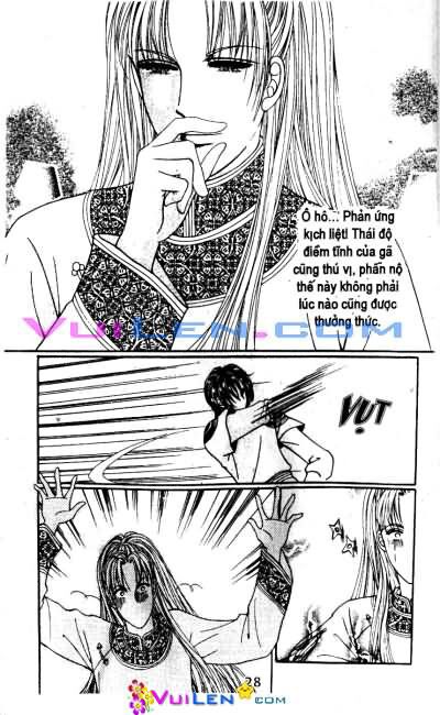New Sexy Simpleton: Chapter 34
