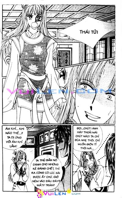 New Sexy Simpleton: Chapter 34