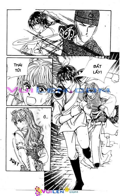 New Sexy Simpleton: Chapter 36