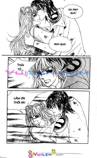 New Sexy Simpleton: Chapter 36