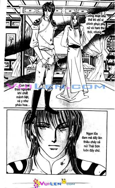 New Sexy Simpleton: Chapter 36