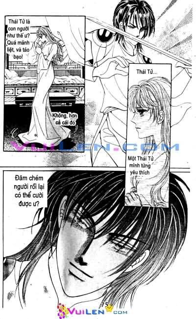 New Sexy Simpleton: Chapter 36