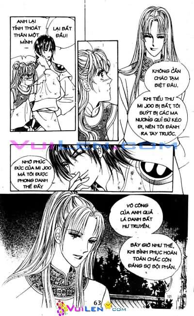 New Sexy Simpleton: Chapter 36