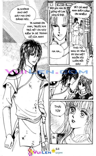 New Sexy Simpleton: Chapter 36