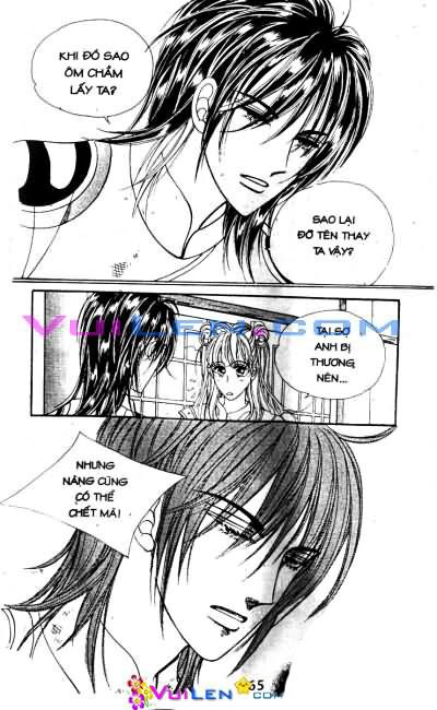 New Sexy Simpleton: Chapter 36