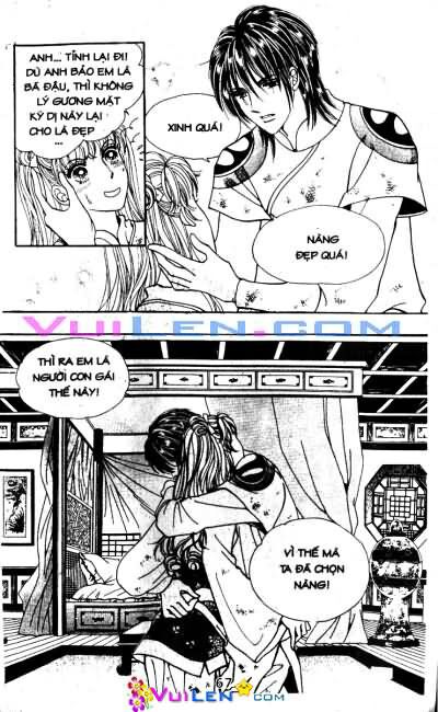 New Sexy Simpleton: Chapter 36