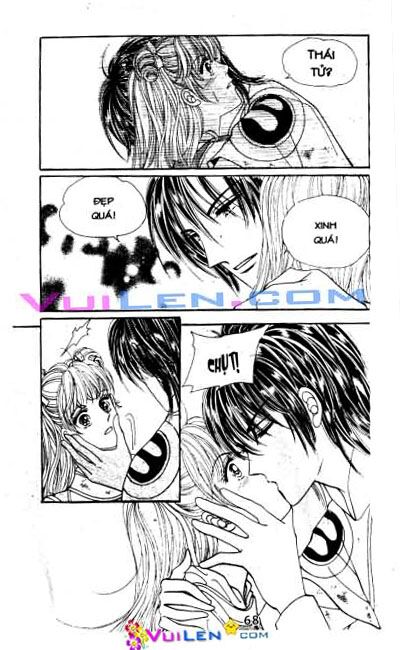 New Sexy Simpleton: Chapter 36