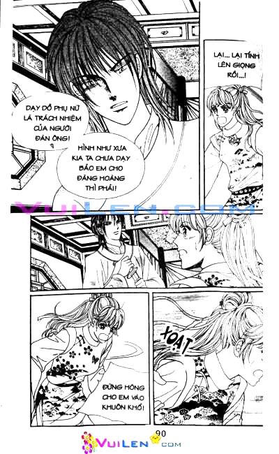 New Sexy Simpleton: Chapter 37