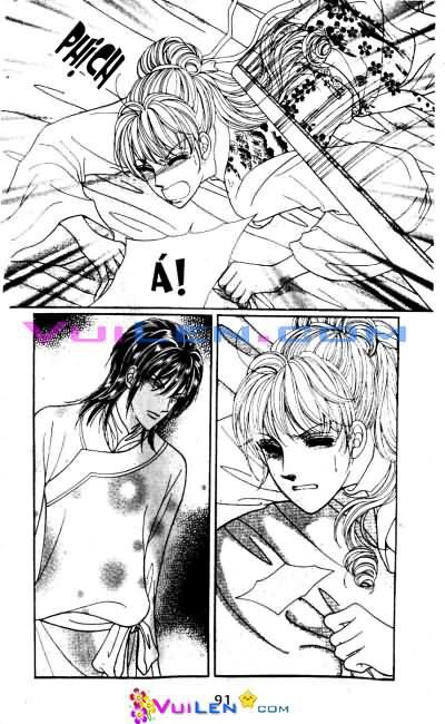New Sexy Simpleton: Chapter 37