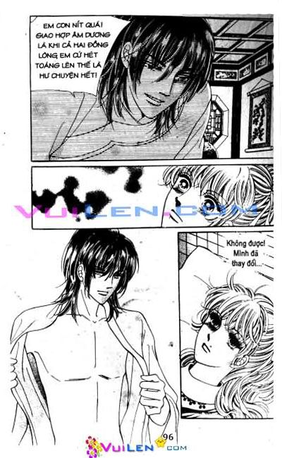 New Sexy Simpleton: Chapter 37
