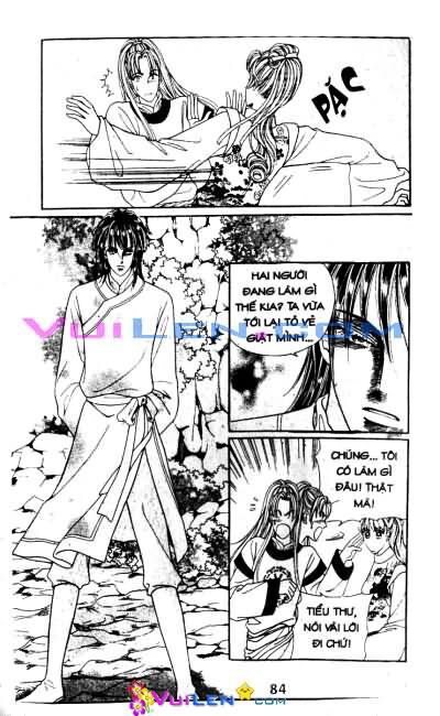 New Sexy Simpleton: Chapter 37