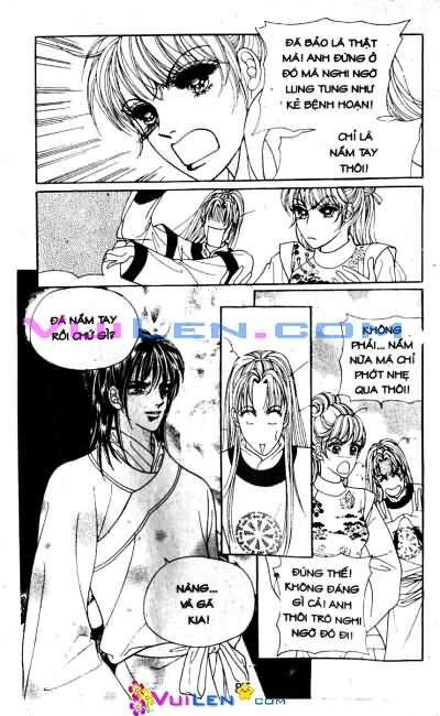 New Sexy Simpleton: Chapter 37