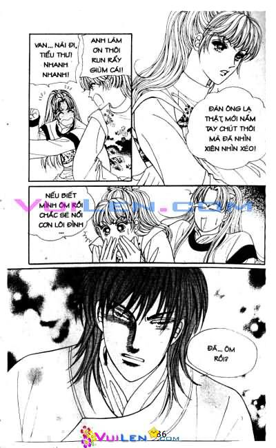 New Sexy Simpleton: Chapter 37