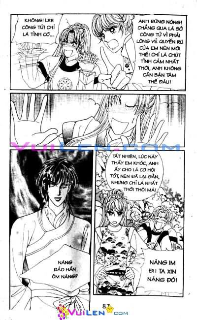 New Sexy Simpleton: Chapter 37