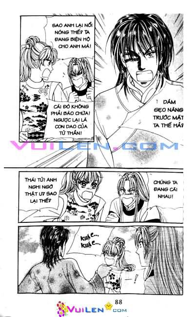 New Sexy Simpleton: Chapter 37
