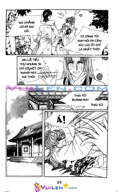 New Sexy Simpleton: Chapter 37