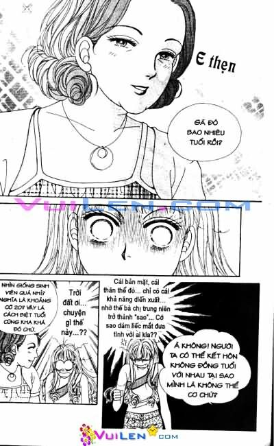 New Sexy Simpleton: Chapter 4