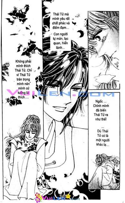 New Sexy Simpleton: Chapter 40