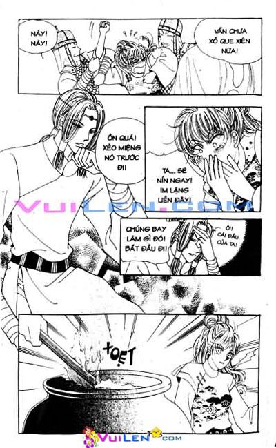 New Sexy Simpleton: Chapter 40