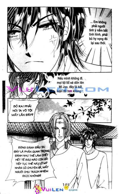 New Sexy Simpleton: Chapter 40