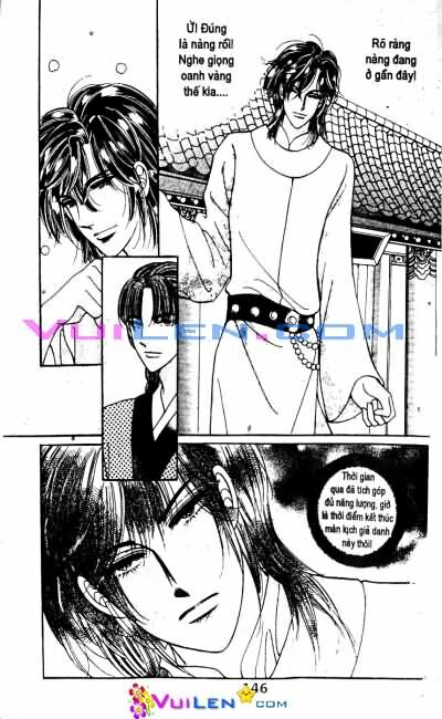 New Sexy Simpleton: Chapter 40