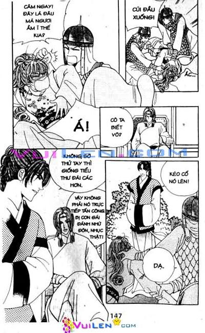 New Sexy Simpleton: Chapter 40