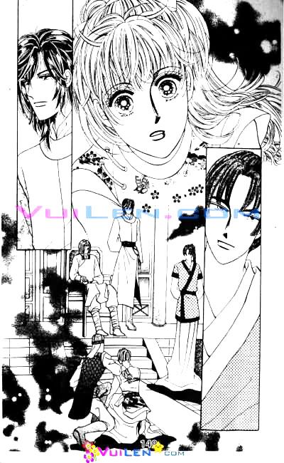 New Sexy Simpleton: Chapter 40