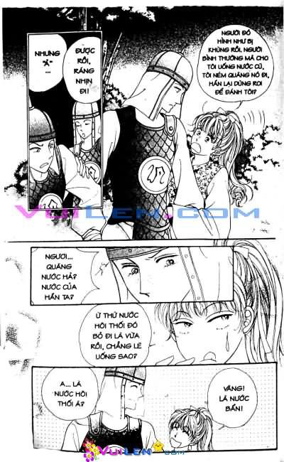 New Sexy Simpleton: Chapter 42