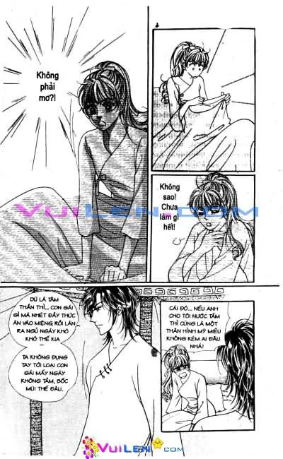 New Sexy Simpleton: Chapter 44