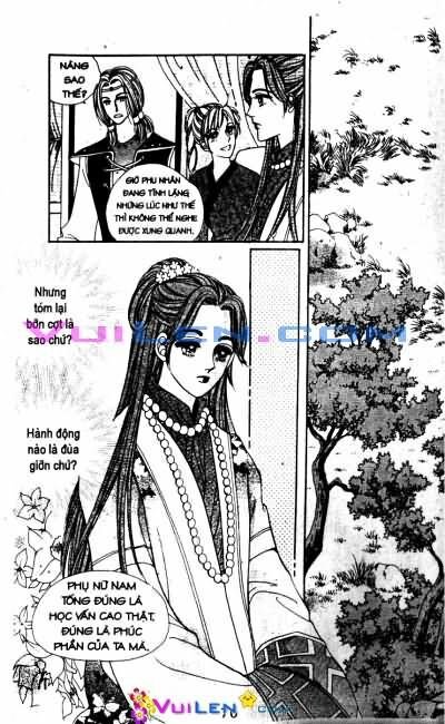 New Sexy Simpleton: Chapter 44