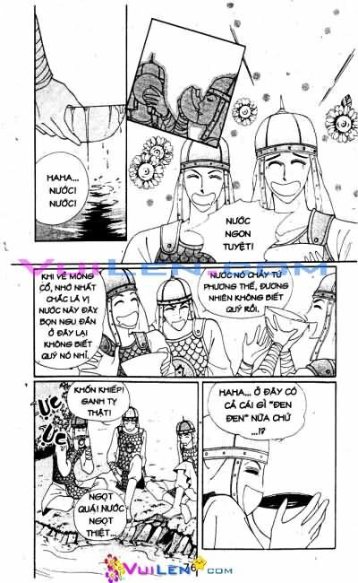 New Sexy Simpleton: Chapter 44