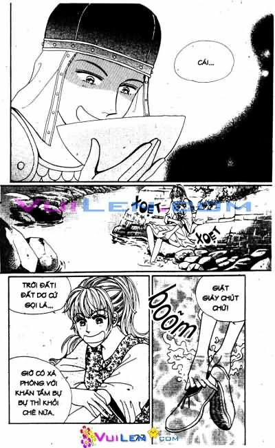 New Sexy Simpleton: Chapter 44
