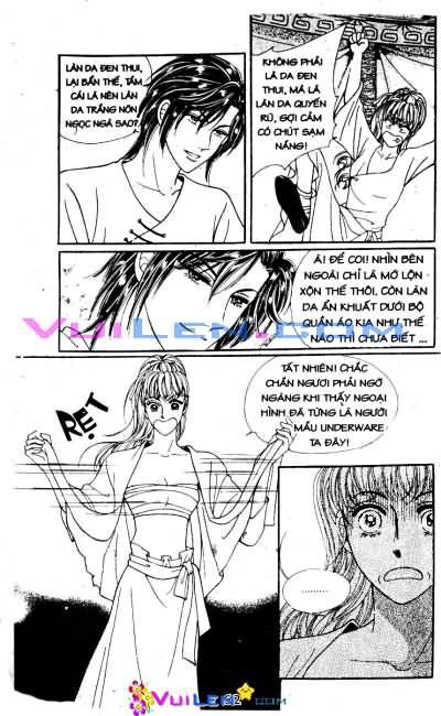 New Sexy Simpleton: Chapter 44