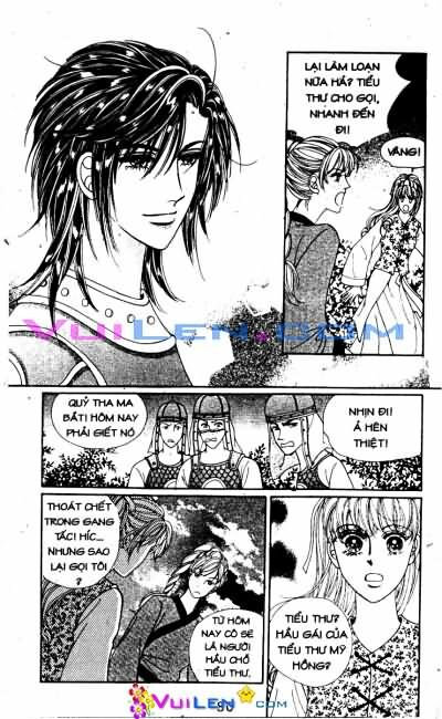 New Sexy Simpleton: Chapter 44