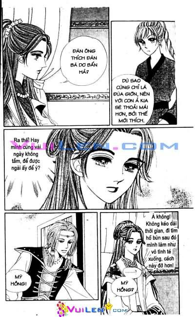 New Sexy Simpleton: Chapter 44