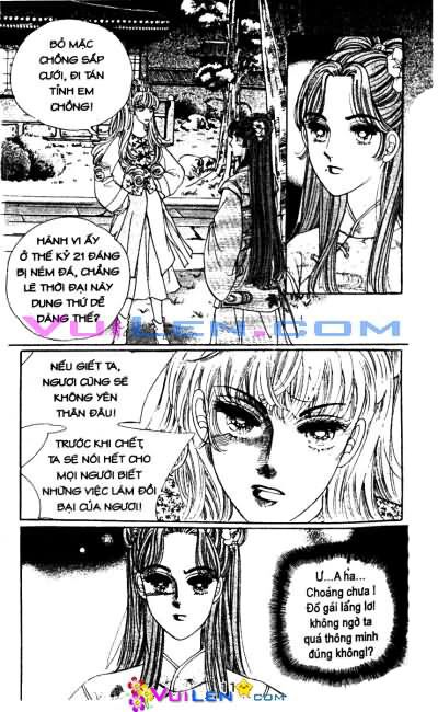 New Sexy Simpleton: Chapter 48