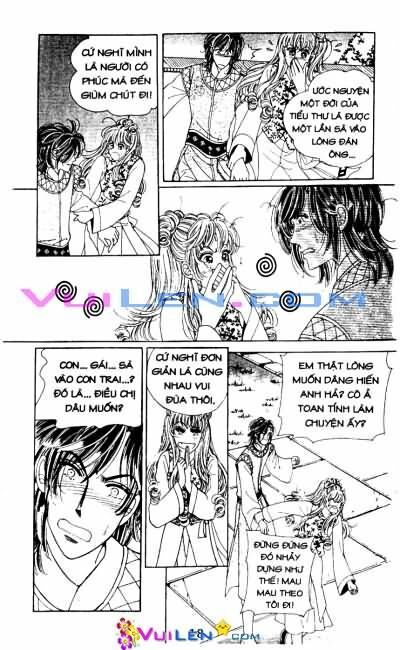 New Sexy Simpleton: Chapter 48