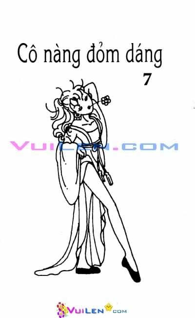 New Sexy Simpleton: Chapter 48