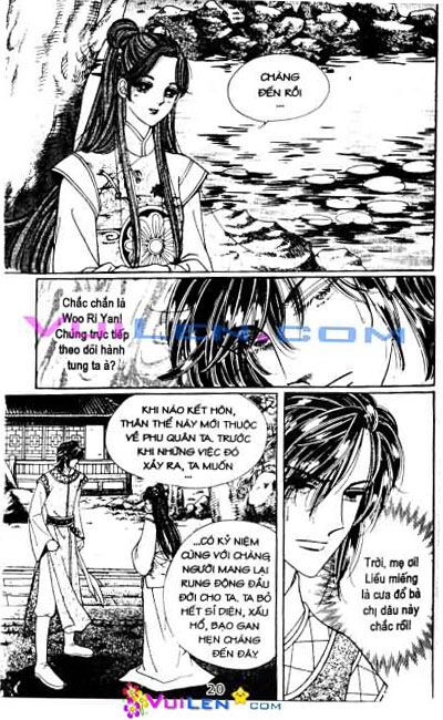 New Sexy Simpleton: Chapter 48