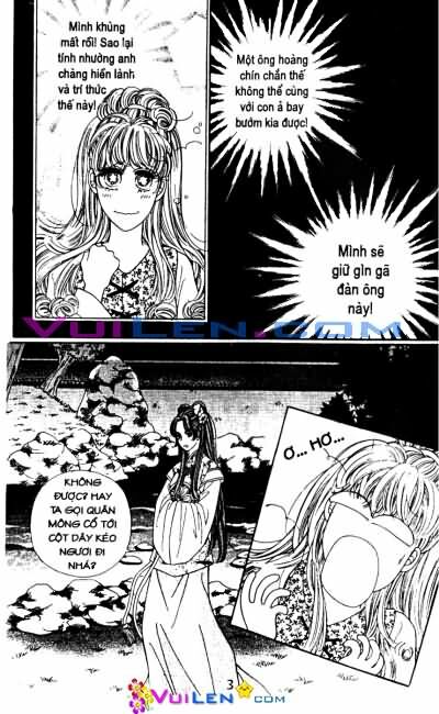 New Sexy Simpleton: Chapter 48