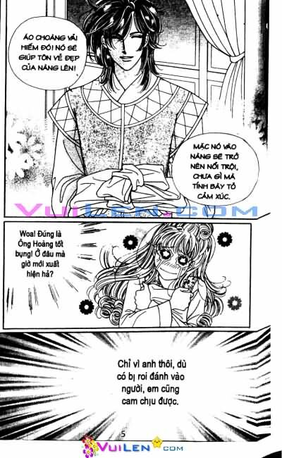 New Sexy Simpleton: Chapter 48