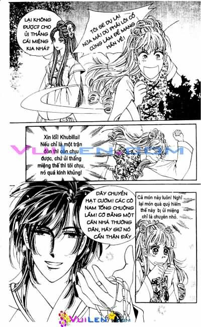 New Sexy Simpleton: Chapter 48