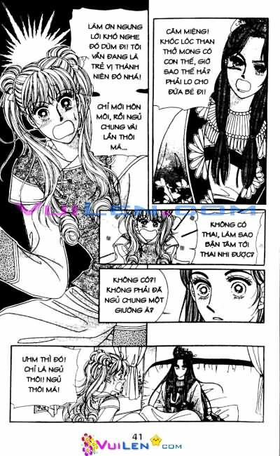 New Sexy Simpleton: Chapter 50