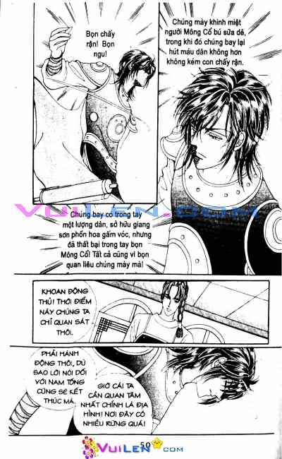 New Sexy Simpleton: Chapter 50