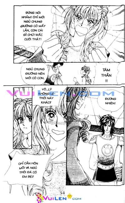 New Sexy Simpleton: Chapter 50