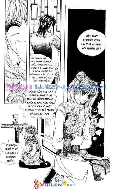 New Sexy Simpleton: Chapter 50