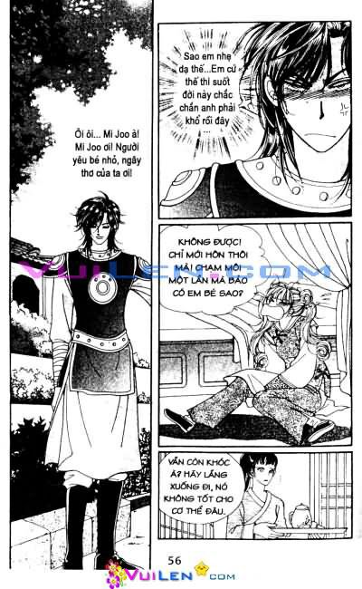 New Sexy Simpleton: Chapter 50
